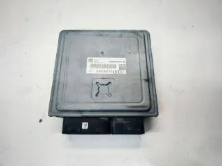 03L906023M Блок управления двигателем Audi A3 8P Арт e11768456, вид 1