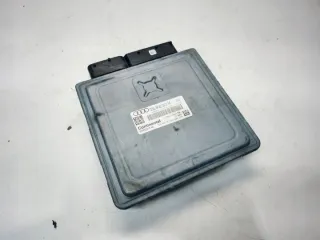 03L906023M Блок управления двигателем Audi A3 8P Арт e11768456, вид 2