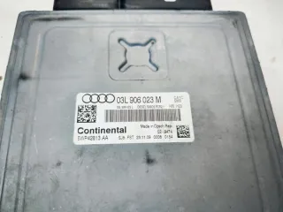 03L906023M Блок управления двигателем Audi A3 8P Арт e11768456, вид 3