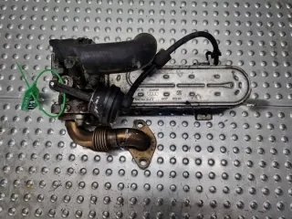 03G131513J Радиатор EGR Audi A3 8P Арт e11768443, вид 2