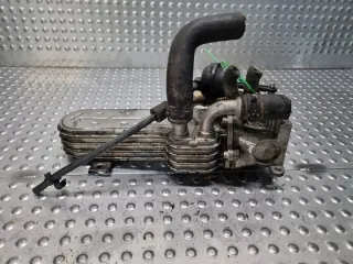 03G131513J Радиатор EGR Audi A3 8P Арт e11768443, вид 4