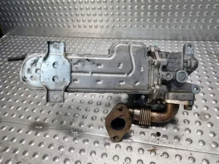 03G131513J Радиатор EGR Audi A3 8P Арт e11768443, вид 6