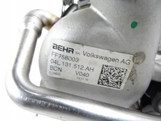 04L131512AH Радиатор EGR Audi A1 Арт e11768434, вид 6
