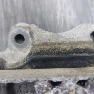 68375820AA Подушка крепления КПП Jeep Grand Cherokee IV (WK2) Арт e11768374, вид 6