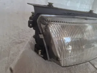 3B0941018M Фара правая Volkswagen Passat B5 Арт e11768324, вид 4