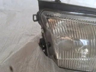 3B0941018M Фара правая Volkswagen Passat B5 Арт e11768324, вид 5