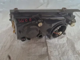 3B0941018M Фара правая Volkswagen Passat B5 Арт e11768324, вид 7