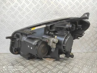 2010-2014 26010BR63A Фара правая Nissan Qashqai 1  Арт e11768137, вид 2