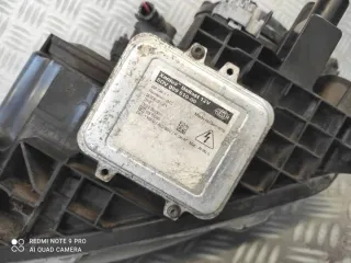 2010-2014 26010BR63A Фара правая Nissan Qashqai 1  Арт e11768137, вид 4