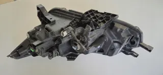 10019009 Фара правая Nissan Qashqai 2 restailing Арт e11768135, вид 2