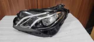 A2139063904 Фара левая Mercedes E W213 Арт e11768086, вид 1