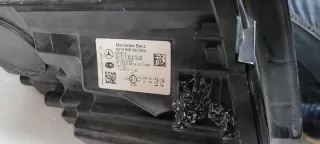 A2139063904 Фара левая Mercedes E W213 Арт e11768086, вид 15