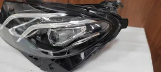 A2139063904 Фара левая Mercedes E W213 Арт e11768086, вид 3