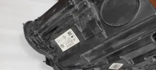 A2139063904 Фара левая Mercedes E W213 Арт e11768086, вид 9