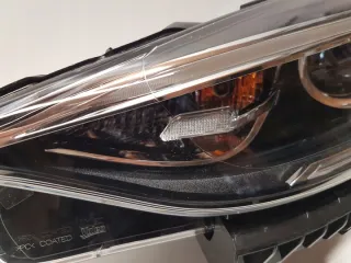260605DA5B Фара левая Infiniti Q30 Арт e11768014, вид 2