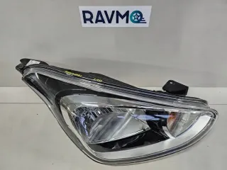 92102-B9000 Фара правая Hyundai i10 2 Арт e11767988, вид 1