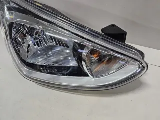 92102-B9000 Фара правая Hyundai i10 2 Арт e11767988, вид 2