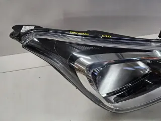 92102-B9000 Фара правая Hyundai i10 2 Арт e11767988, вид 3