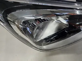 92102-B9000 Фара правая Hyundai i10 2 Арт e11767988, вид 4