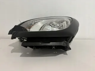 0052024280 Фара левая Fiat Panda 3 Арт e11767966, вид 7