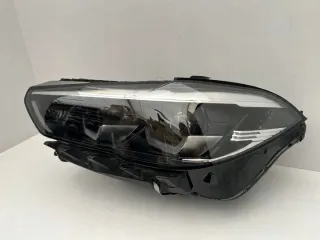 9481783 MINIPARTS2020 Фара левая BMW X5 F15 Арт e11767935, вид 2