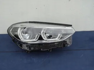 8496824 Фара правая BMW X3 G01 Арт e11767917, вид 3