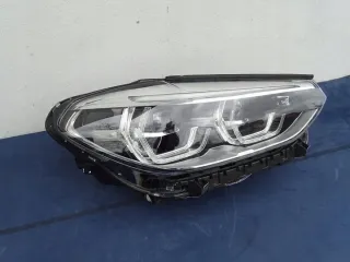 8496824 Фара правая BMW X3 G01 Арт e11767917, вид 4
