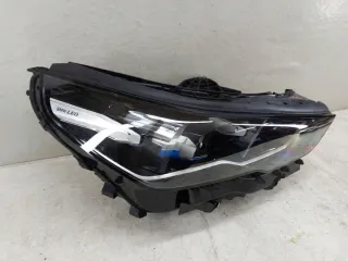 5a798d2 Фара правая BMW 5 G60 Арт e11767899, вид 2
