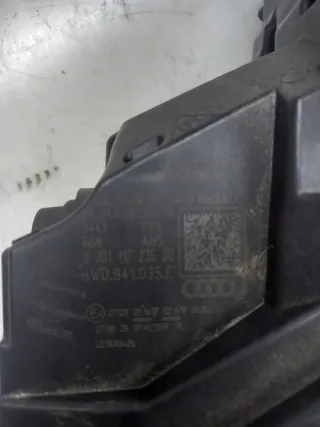 8W0941035E markus-8W0941035E Фара левая Audi A4 B9 Арт e11767784, вид 4