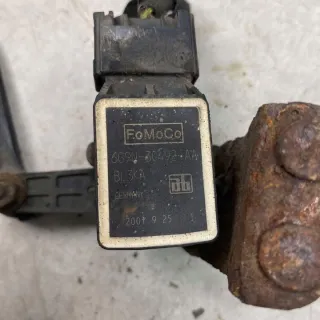 6G9N3C492AA Датчик дорожного просвета Volvo S80 2 Арт e11767765, вид 5