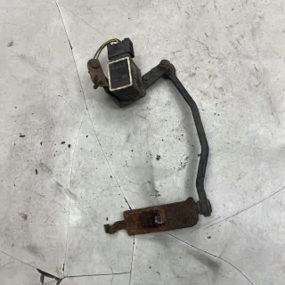 6G9N3C492AA Датчик дорожного просвета Volvo S80 2 Арт e11767764, вид 1