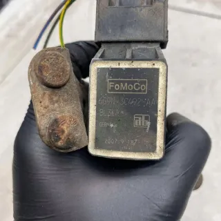 6G9N3C492AA Датчик дорожного просвета Volvo S80 2 Арт e11767764, вид 6