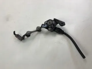 A163432-1 Датчик дорожного просвета Lexus NX Арт e11767727, вид 5