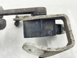 6895466 Датчик дорожного просвета BMW 5 G30/G31 Арт e11767674, вид 3