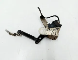 6895466 Датчик дорожного просвета BMW 5 G30/G31 Арт e11767672, вид 1