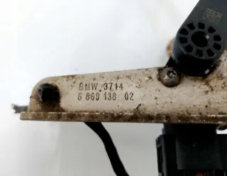 6895466 Датчик дорожного просвета BMW 5 G30/G31 Арт e11767672, вид 5