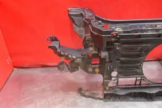 3002243900 Передняя панель крепления облицовки (телевизор) MINI COUNTRYMAN R60 Арт e11767313, вид 2