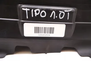ACM879 Передняя панель крепления облицовки (телевизор) Fiat Tipo 2 Арт e11767176, вид 13