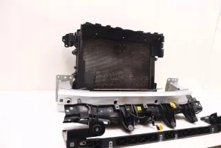 ACM879 Передняя панель крепления облицовки (телевизор) Fiat Tipo 2 Арт e11767176, вид 3