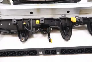 ACM879 Передняя панель крепления облицовки (телевизор) Fiat Tipo 2 Арт e11767176, вид 4