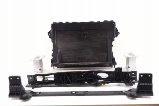 ACM879 Передняя панель крепления облицовки (телевизор) Fiat Tipo 2 Арт e11767176, вид 6