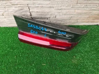 5A3BC57 Фонарь задний левый BMW 3 G20/G21 Арт e11767129, вид 1