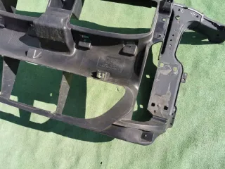 7058594 Передняя панель крепления облицовки (телевизор) BMW 3 E90/E91/E92/E93 Арт e11767105, вид 7