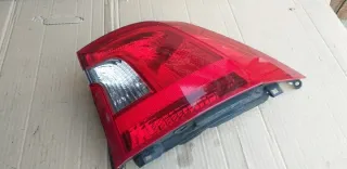 30796268 Фонарь задний правый Volvo S60 2 Арт e11767017, вид 2