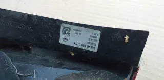 30796268 Фонарь задний правый Volvo S60 2 Арт e11767017, вид 4