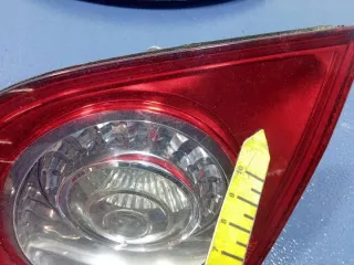 3C5945094C Фонарь задний правый Volkswagen Passat B6 Арт e11766942, вид 6