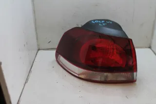 5K0945095M 15417153348 Фонарь задний левый Volkswagen Golf 6 Арт e11766857, вид 1