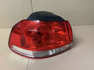 5K0945095E Фонарь задний левый Volkswagen Golf 6 Арт e11766856, вид 1