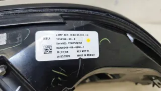 1034334-00-B Фонарь задний левый Tesla model X Арт e11766776, вид 5