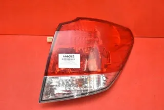 220-20067 Фонарь задний правый Subaru Legacy 5 Арт e11766757, вид 1
